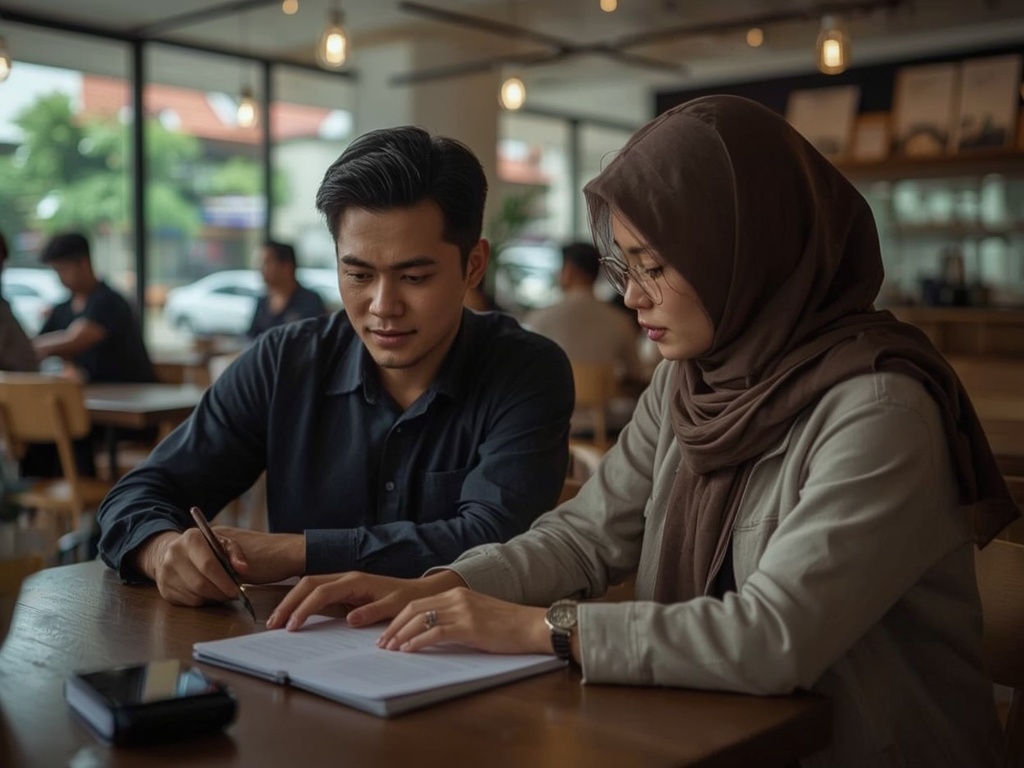 Checklist Terpadu untuk Melindungi Hak Hunian, Kesehatan Keluarga, dan Proyek Rumah Saat Bepergian