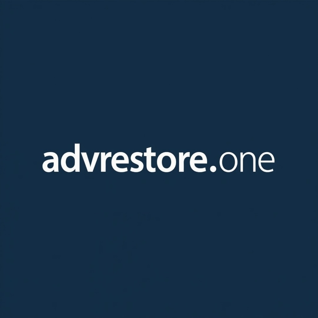 Advrestore